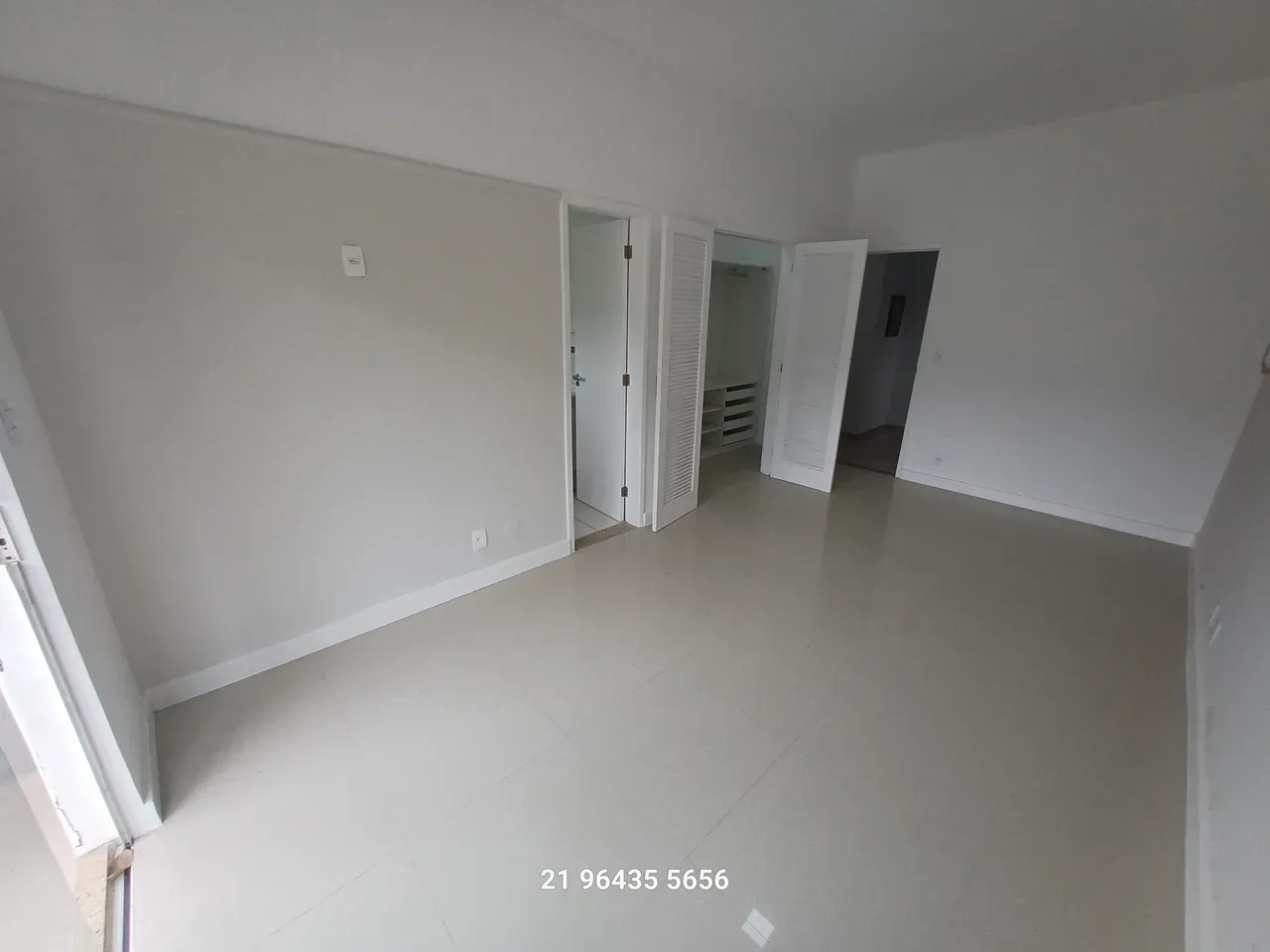 Casa com vista para as montanhas, Vargem Pequena — photo 13