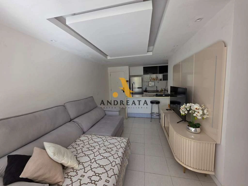 Apartamento mobiliado com 3 quartos e 78 m² — photo 10