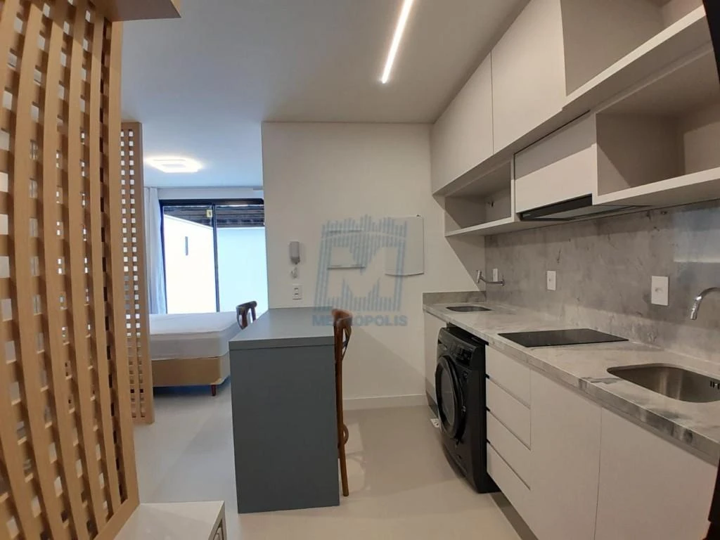 Квартира с одной спальней и панорамными окнами — photo 2