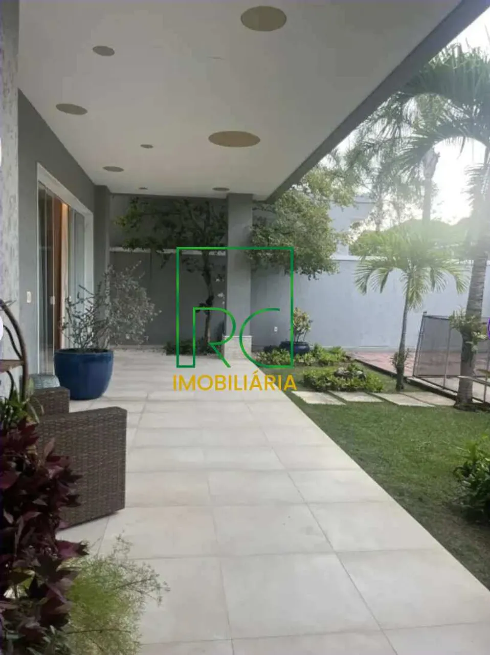 Furnished condominium house with 5 bedrooms and 5 baths — photo 13
