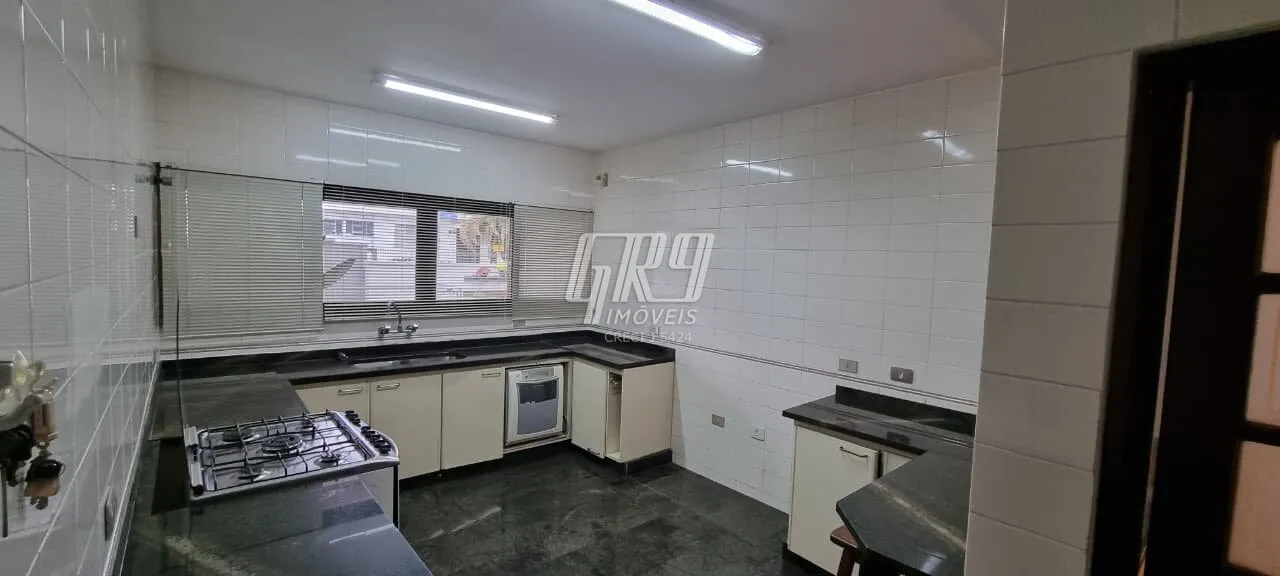 Furnished house with 4 bedrooms and balcony grill — photo 15