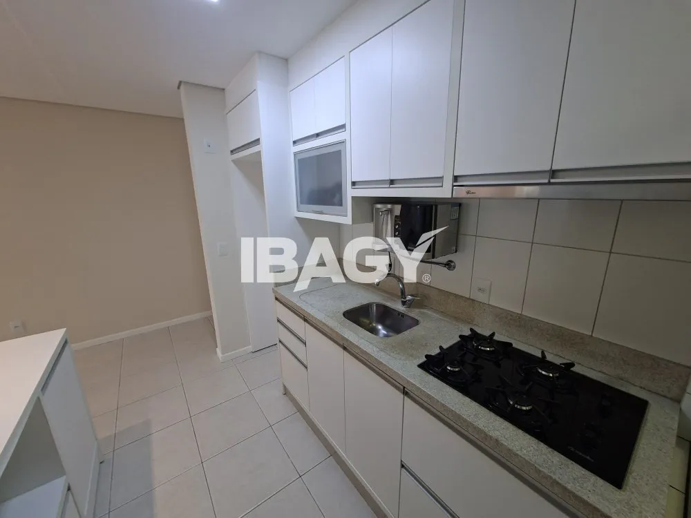 Furnished 2-bedroom apartment with 75 m² and 1 suite — photo 8
