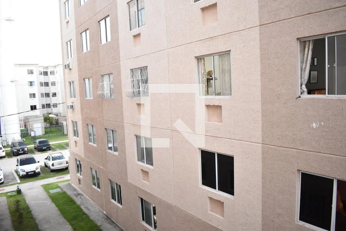 2-bedroom apartment, 42 m² — photo 7