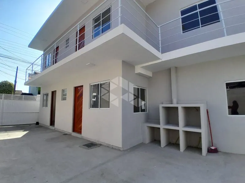 30 m² studio in Florianópolis — photo 20