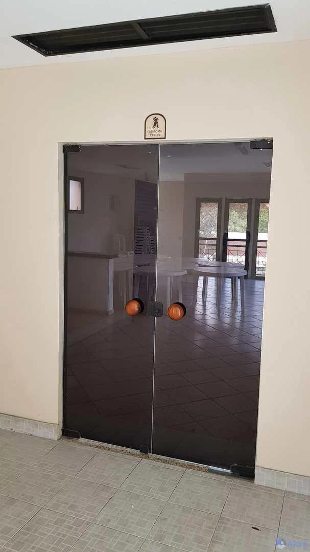 2-suite apartment with 57 m² and 2 parking spaces — photo 4