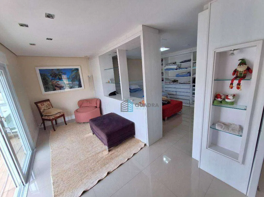 5-bedroom house with a private pool in Florianópolis — photo 5