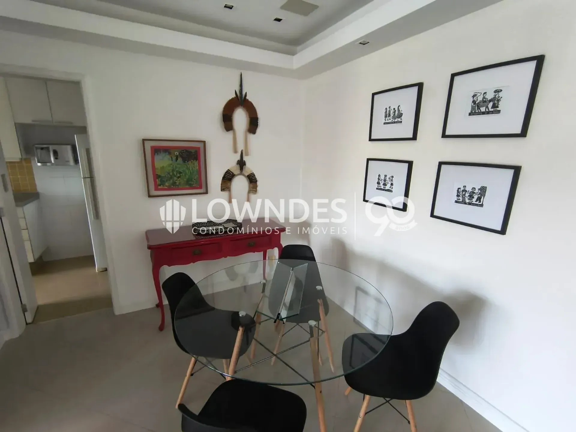 2-bedroom apartment with a home office in Rio de Janeiro — photo 27