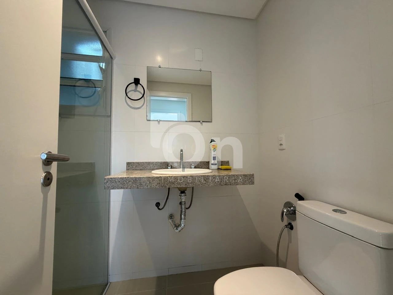 Apartment, 100 m², with a private BBQ — photo 9