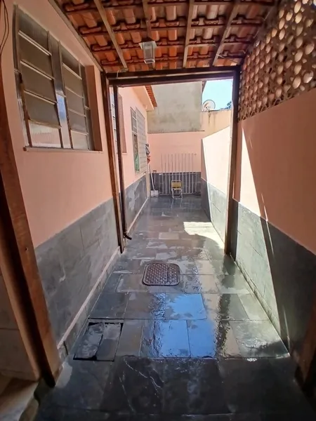 Casa de 68 m² e 2 quartos, Padre Miguel — photo 8