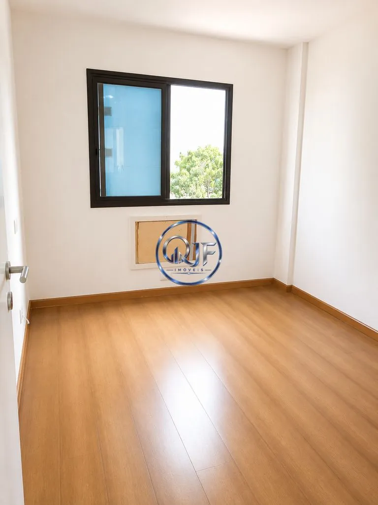 Apartamento com 2 quartos e 2 banheiros, com varanda — photo 11