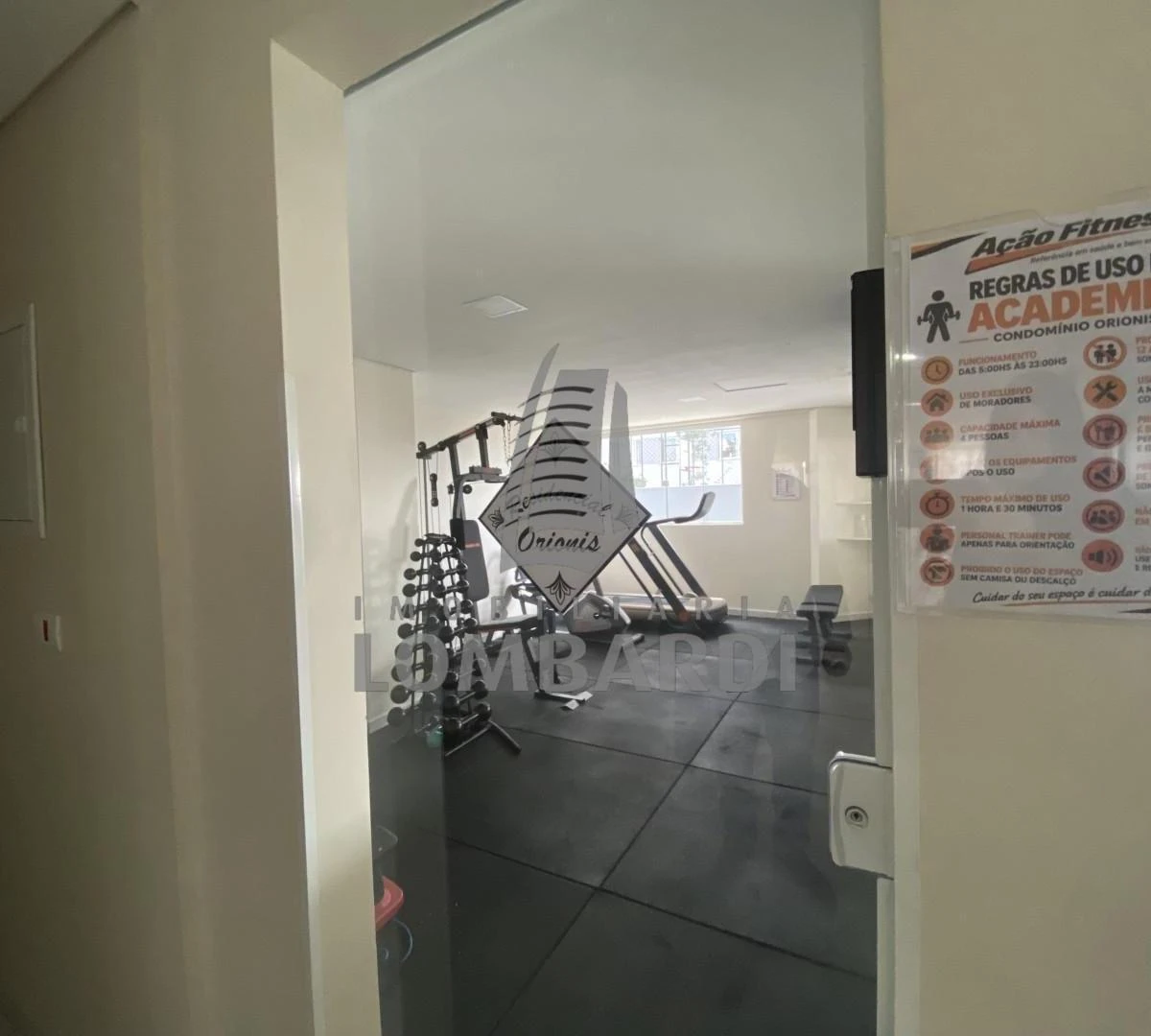 Apartamento, 60 m², com máquina de lavar — photo 14