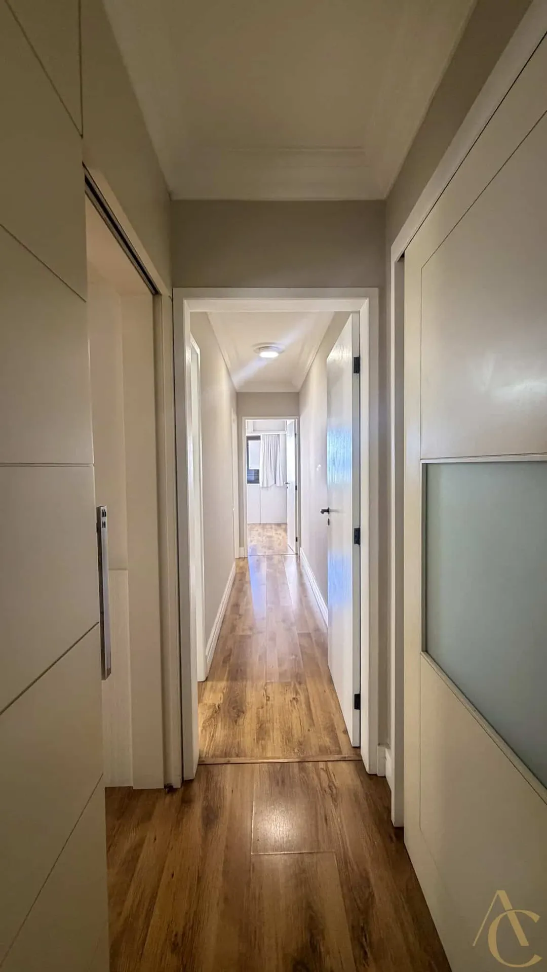 Apartamento amueblado de 115 m² con 3 habitaciones y suite — photo 6
