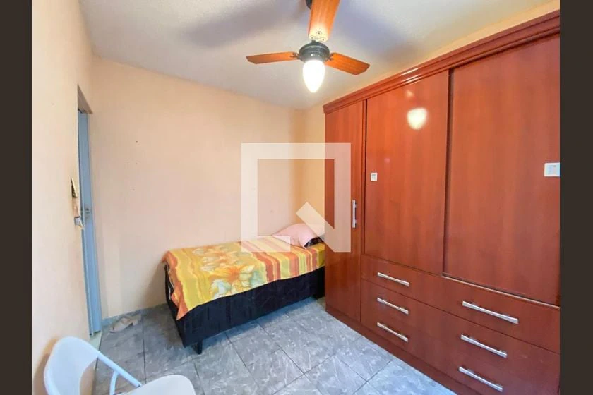 Furnished 2-bedroom apartment with 50 m² and parking — photo 21