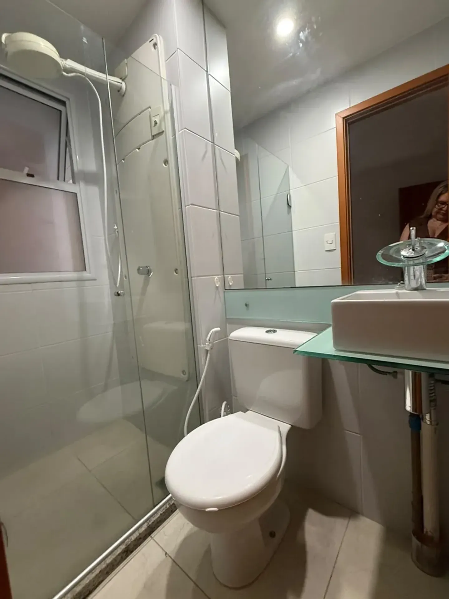 Приватное барбекю и 3 спальни: квартира 122 м² — photo 11