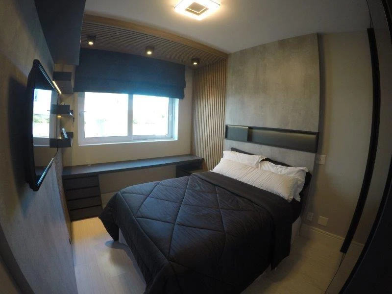 Apartamento mobiliado, 205 m², com lava-louças — photo 27