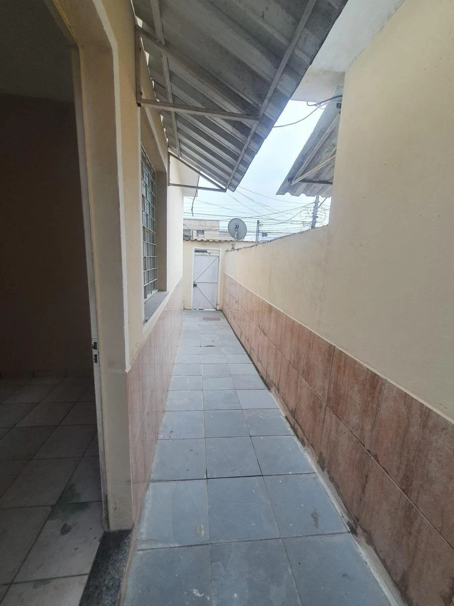 One-bedroom house, 45 m² — photo 10