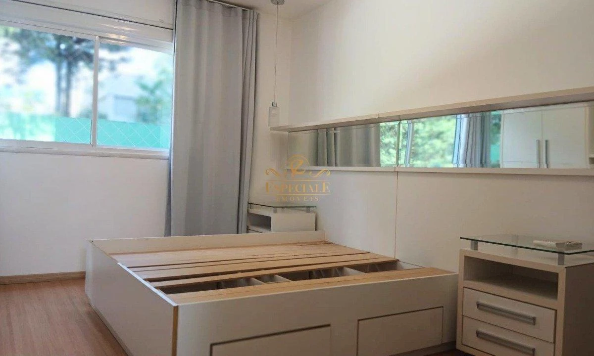 Apartamento mobiliado com 3 dormitórios e 162 m² — photo 6