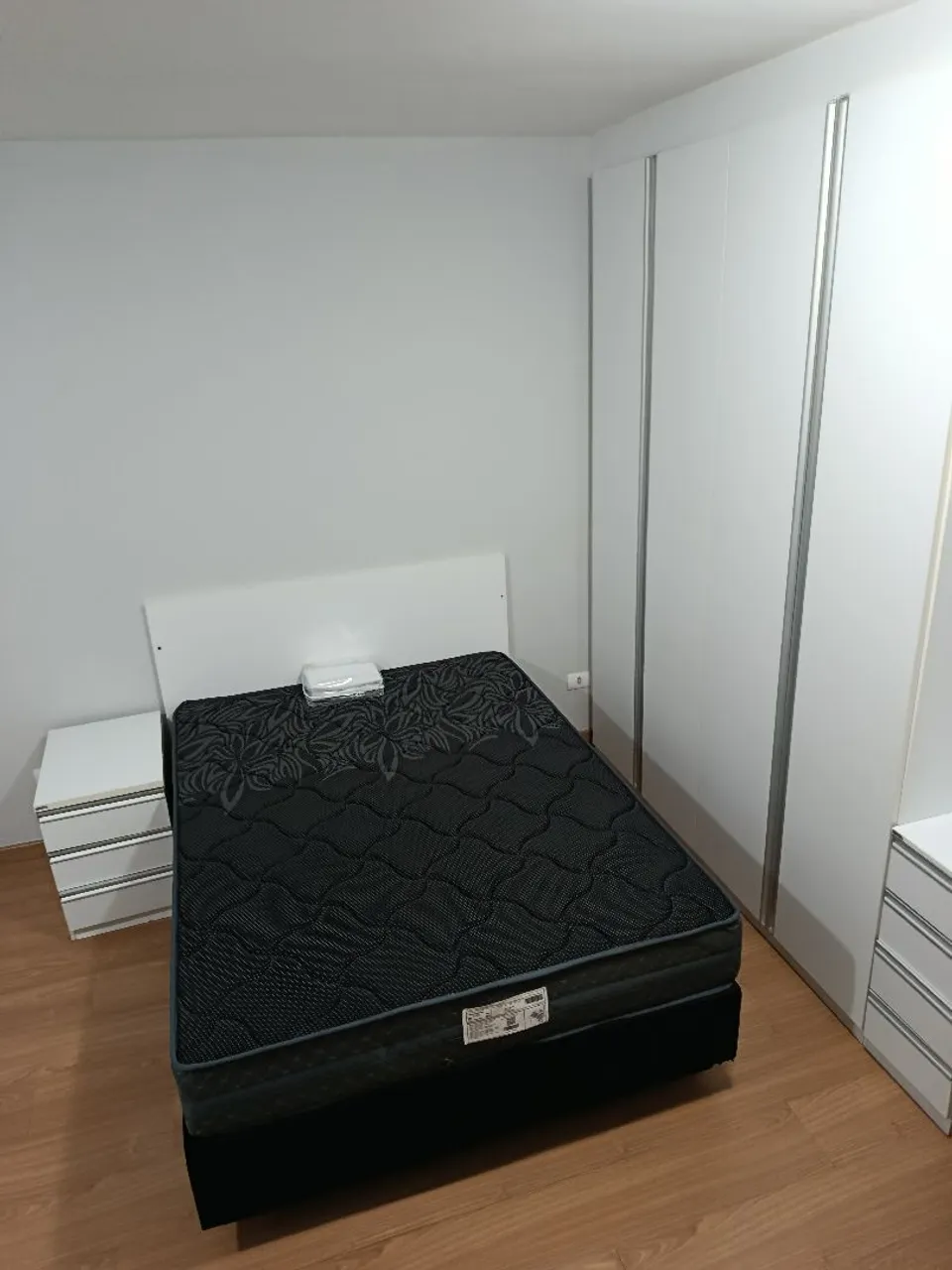 Furnished studio, 30 m², with a home office — photo 7