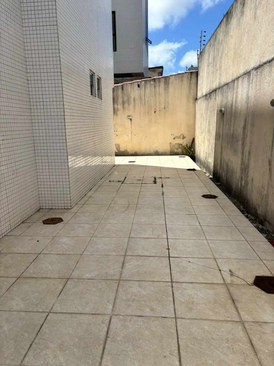 Квартира 63 м², 2 спальни, Жуан-Песоа — photo 5