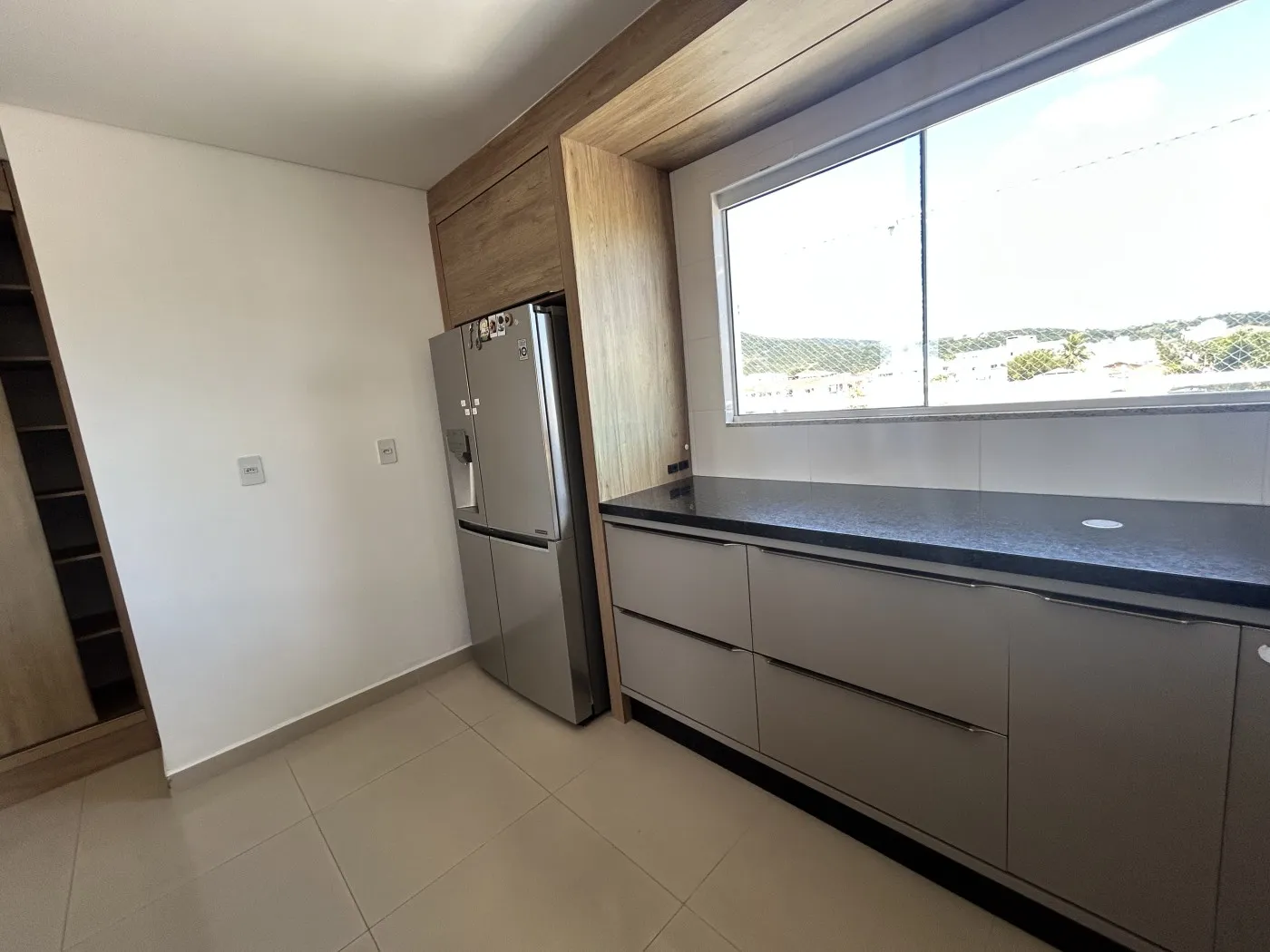 Mountain view in a 3-bedroom apartment, 231 m² — photo 15
