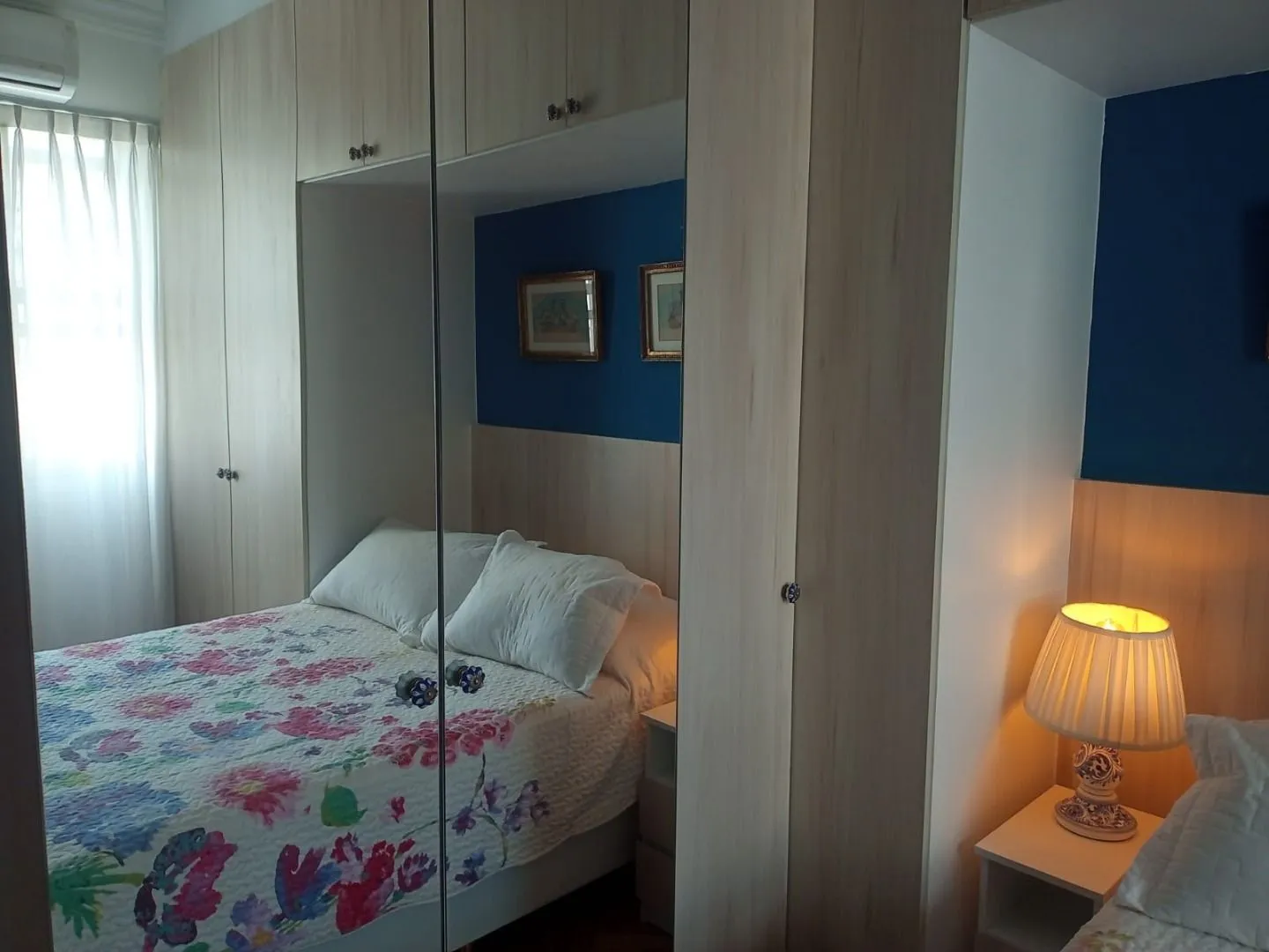 Apartment on the 7th floor with wood or laminate floors — photo 3