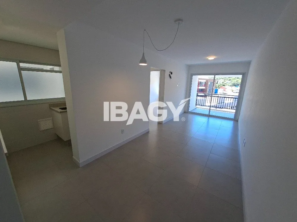 Apartment, 50 m², with a glass-enclosed balcony — photo 24