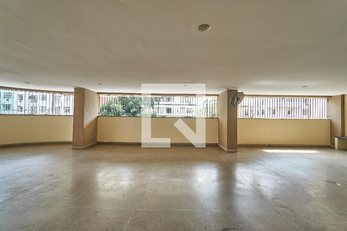 Apartamento com 2 quartos, 2 banheiros e 1 vaga aceitando pets — photo 13