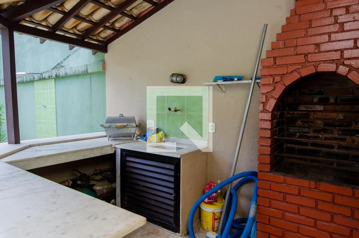 House for rent with 4 bedrooms, 4 baths and 3 parking spots — photo 79