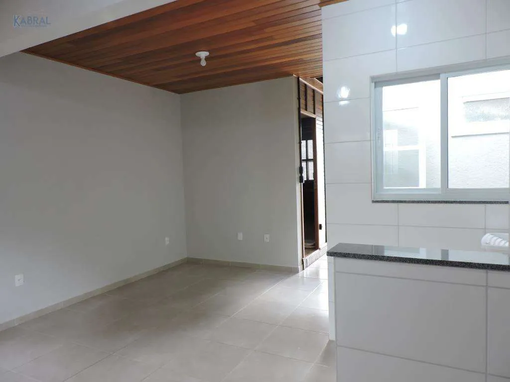 2-bedroom house, 1 with its own bathroom, 62 m²