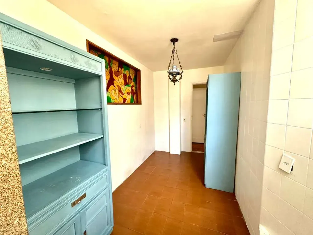 Furnished 142 m² apartment with 3 bedrooms — photo 18