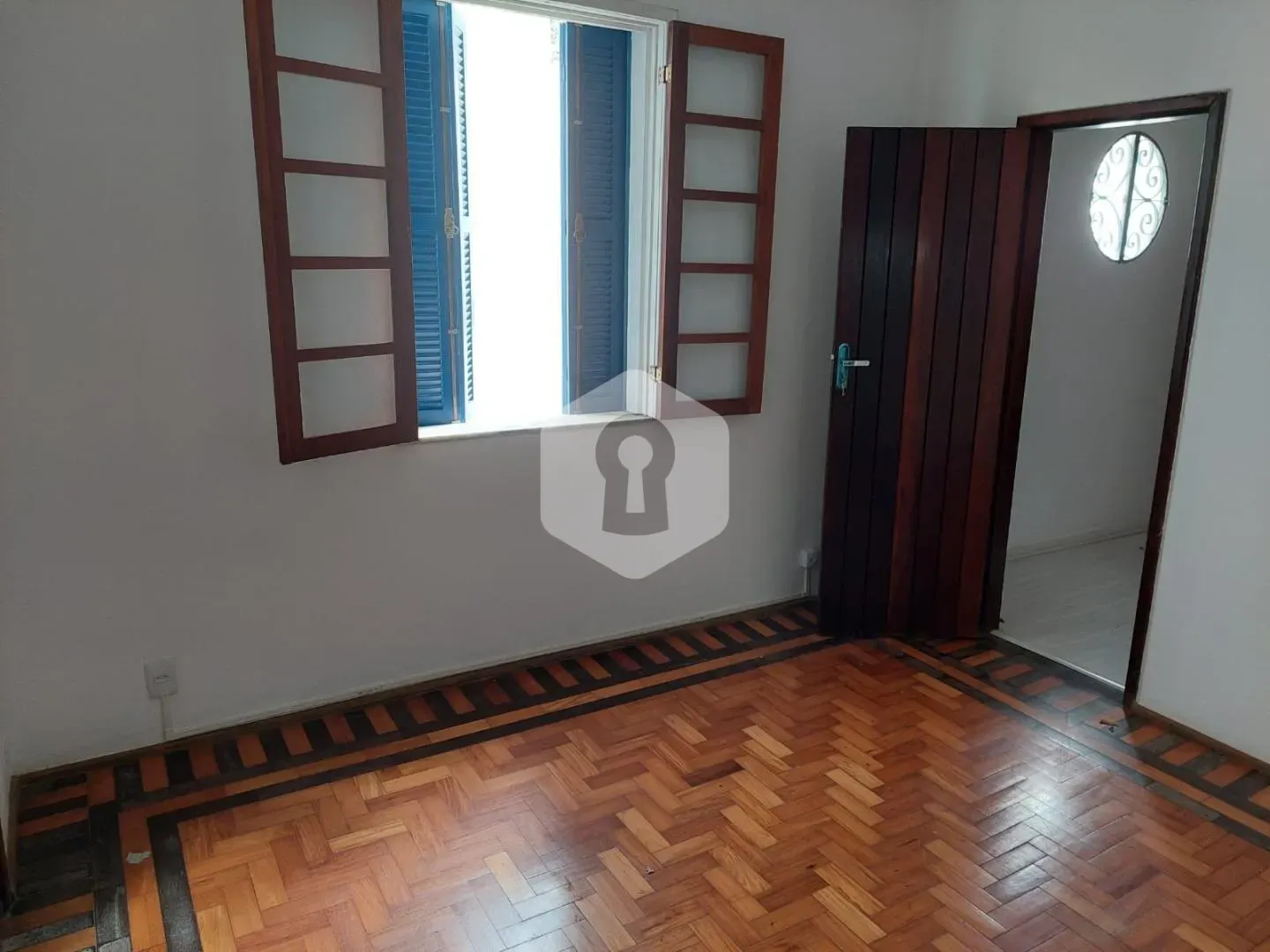 4-bedroom house with a private BBQ in Rio de Janeiro