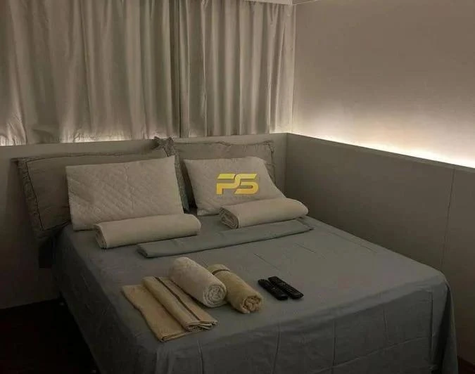 70 m² apartment with 2 bedrooms and 1 en-suite on the 10th floor — photo 11