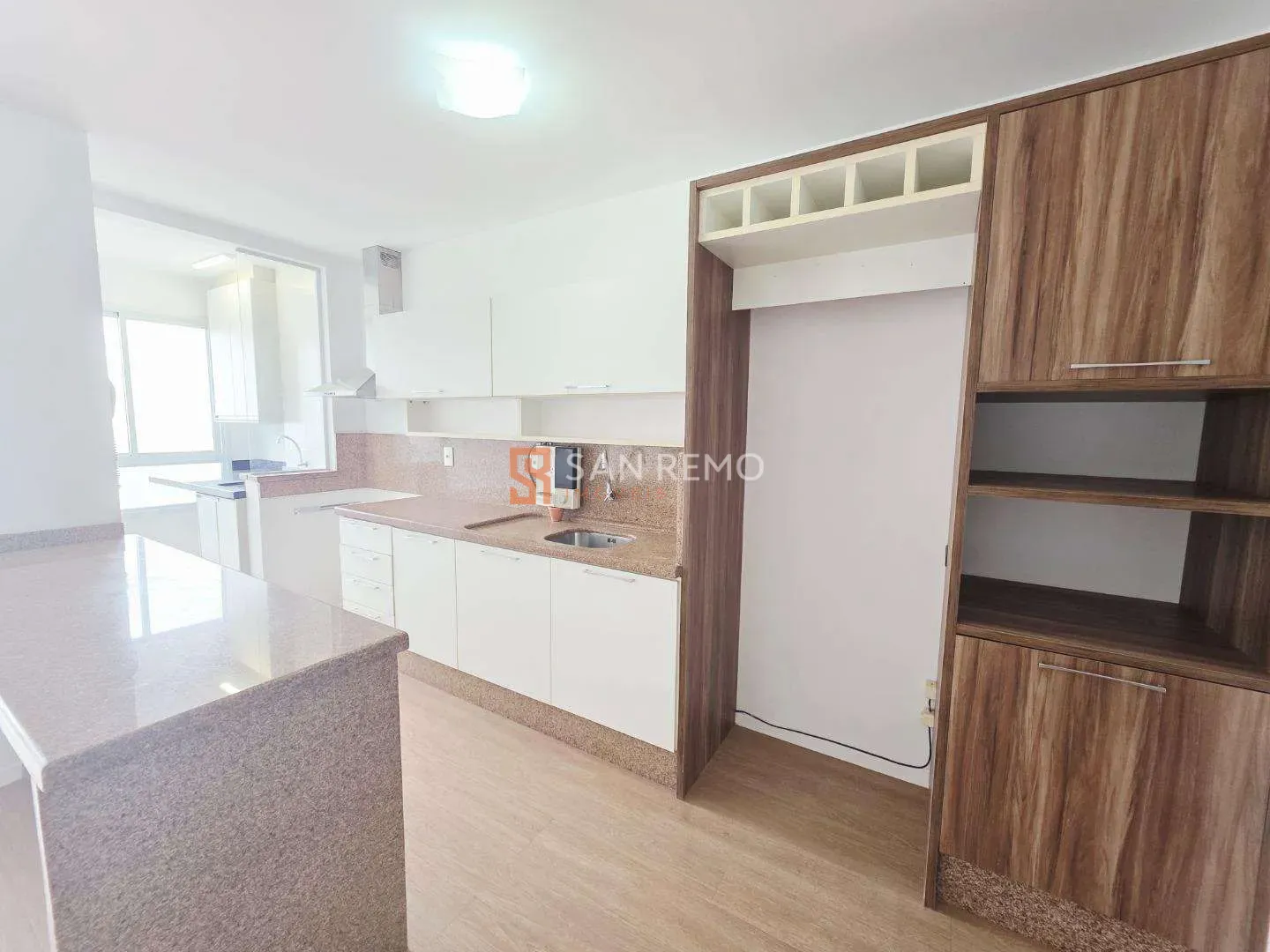 3-bedroom apartment with 1 en-suite bathroom and 95 m² — photo 5