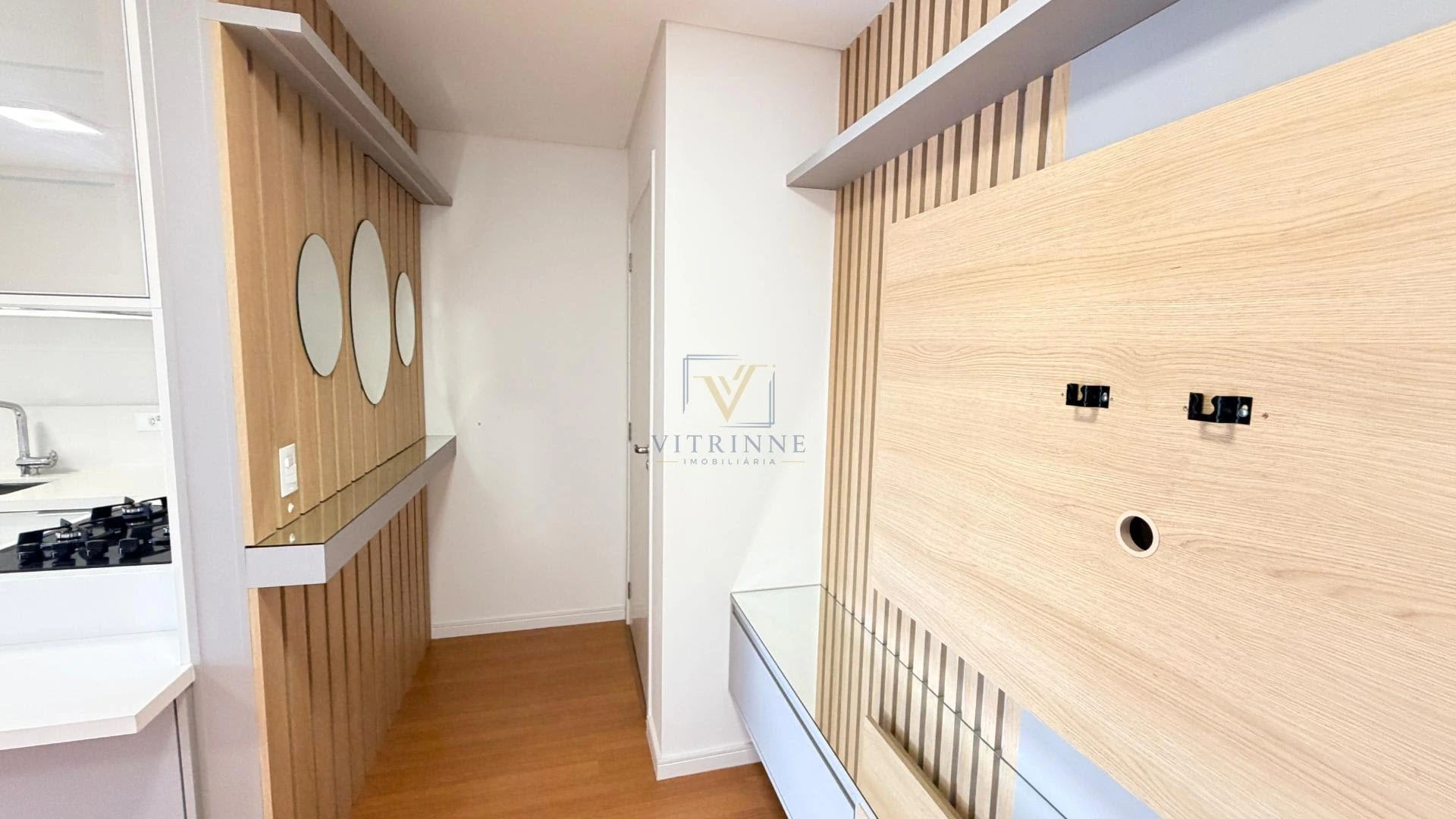 Apartment, 60 m², with a washing machine — photo 21