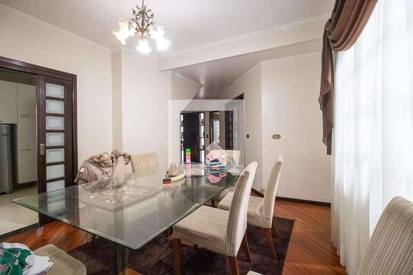 House for rent with 4 bedrooms and a private garden — photo 8