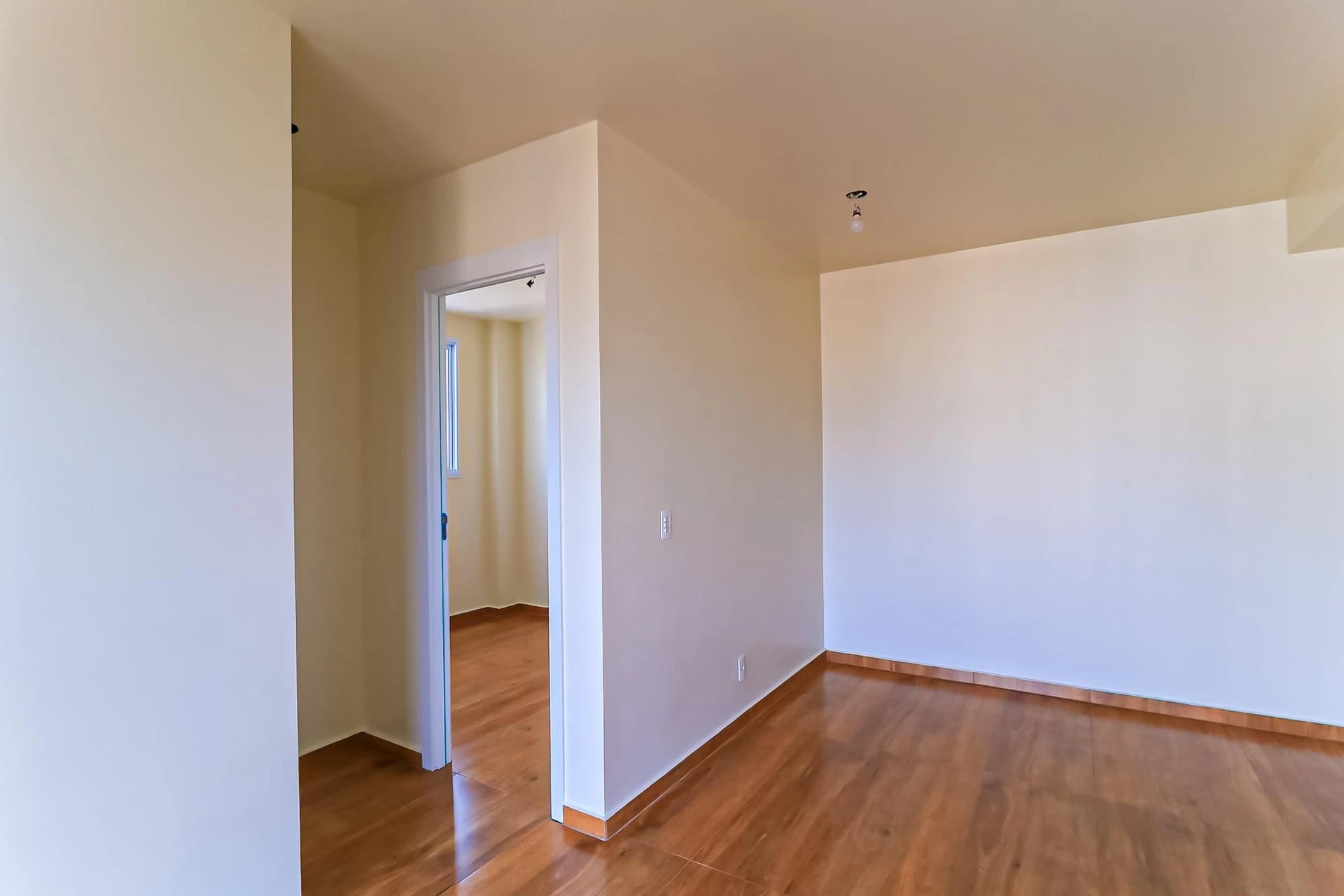 Apartamento para aluguel com 2 quartos e academia — photo 21
