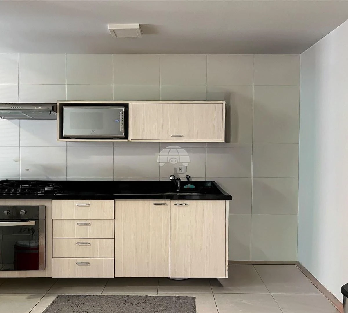 Furnished 78 m² apartment: 2 bedrooms, 1 bath and 2 parking — photo 10