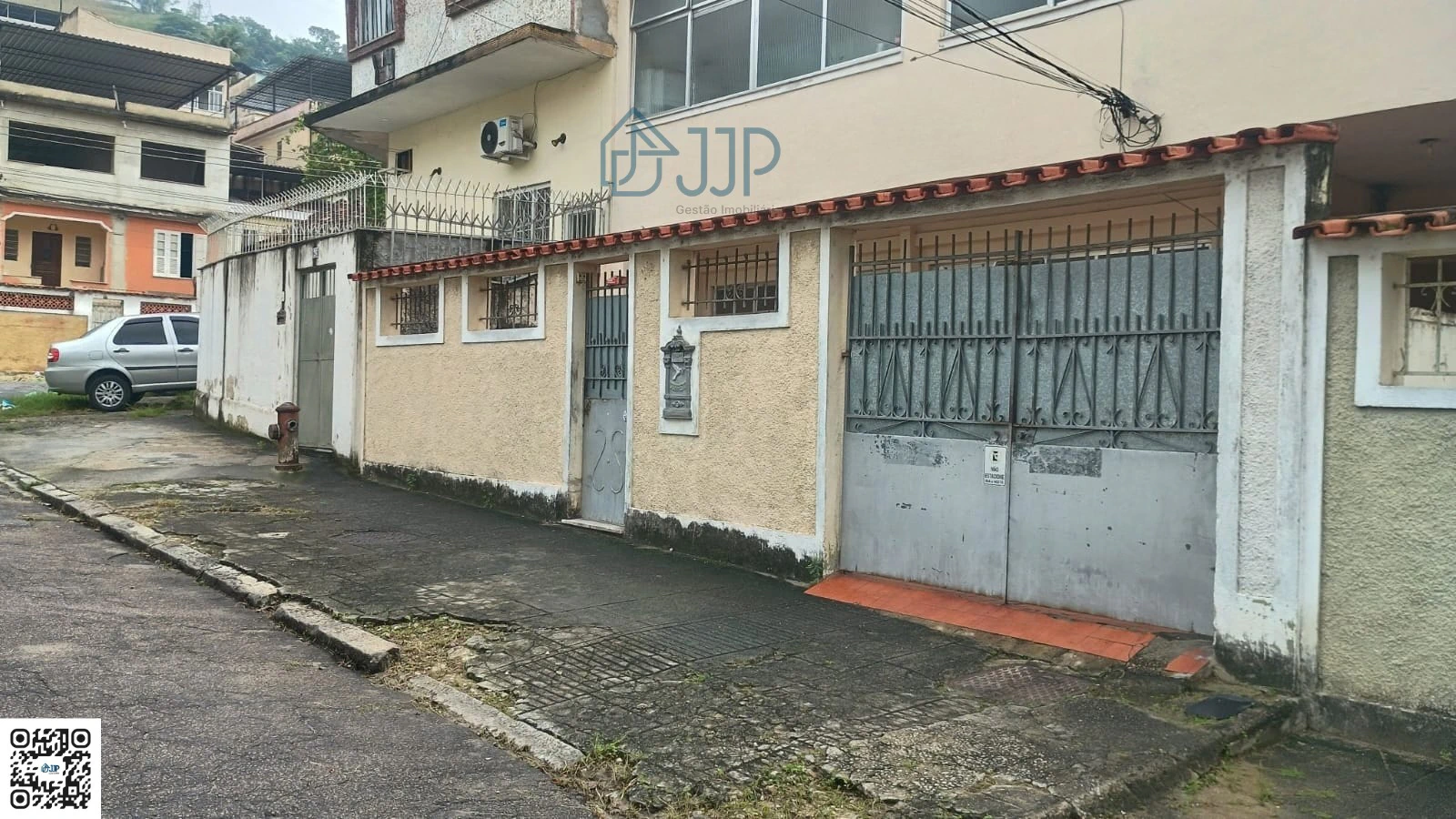 2-bedroom, 70 m² house in Rio de Janeiro — photo 12