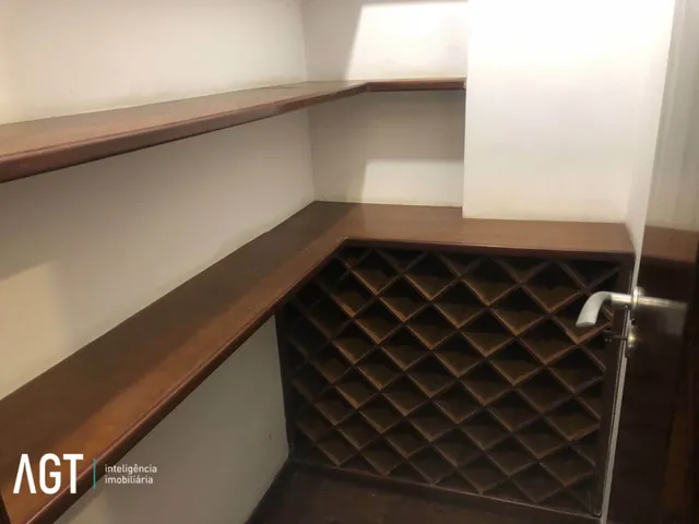 4-bedroom apartment with 4 bathrooms and 2 parking spaces — photo 14