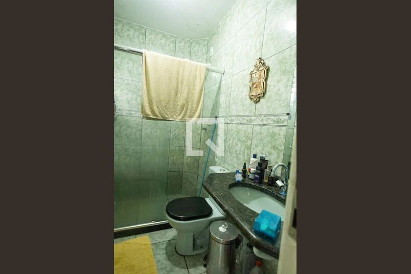 Furnished 100 m² townhouse with 2 bedrooms and 2 bathrooms — photo 17