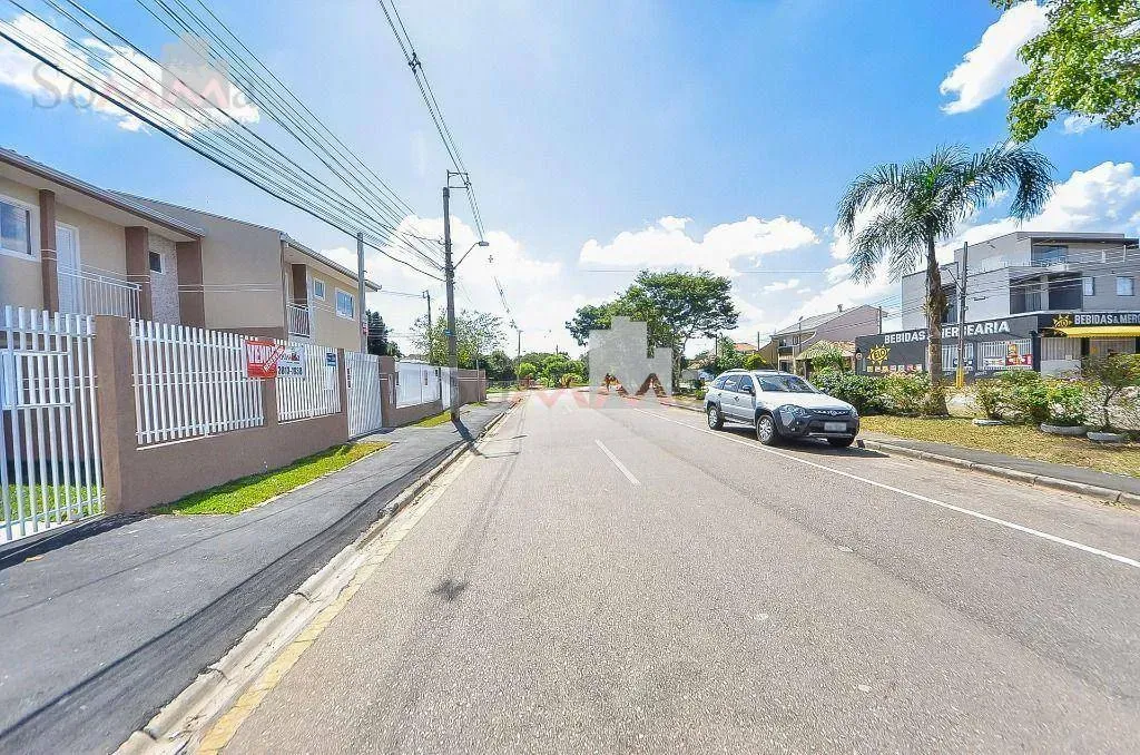Townhouse with 3 bedrooms, 2 parking spaces and 107 m² — photo 27