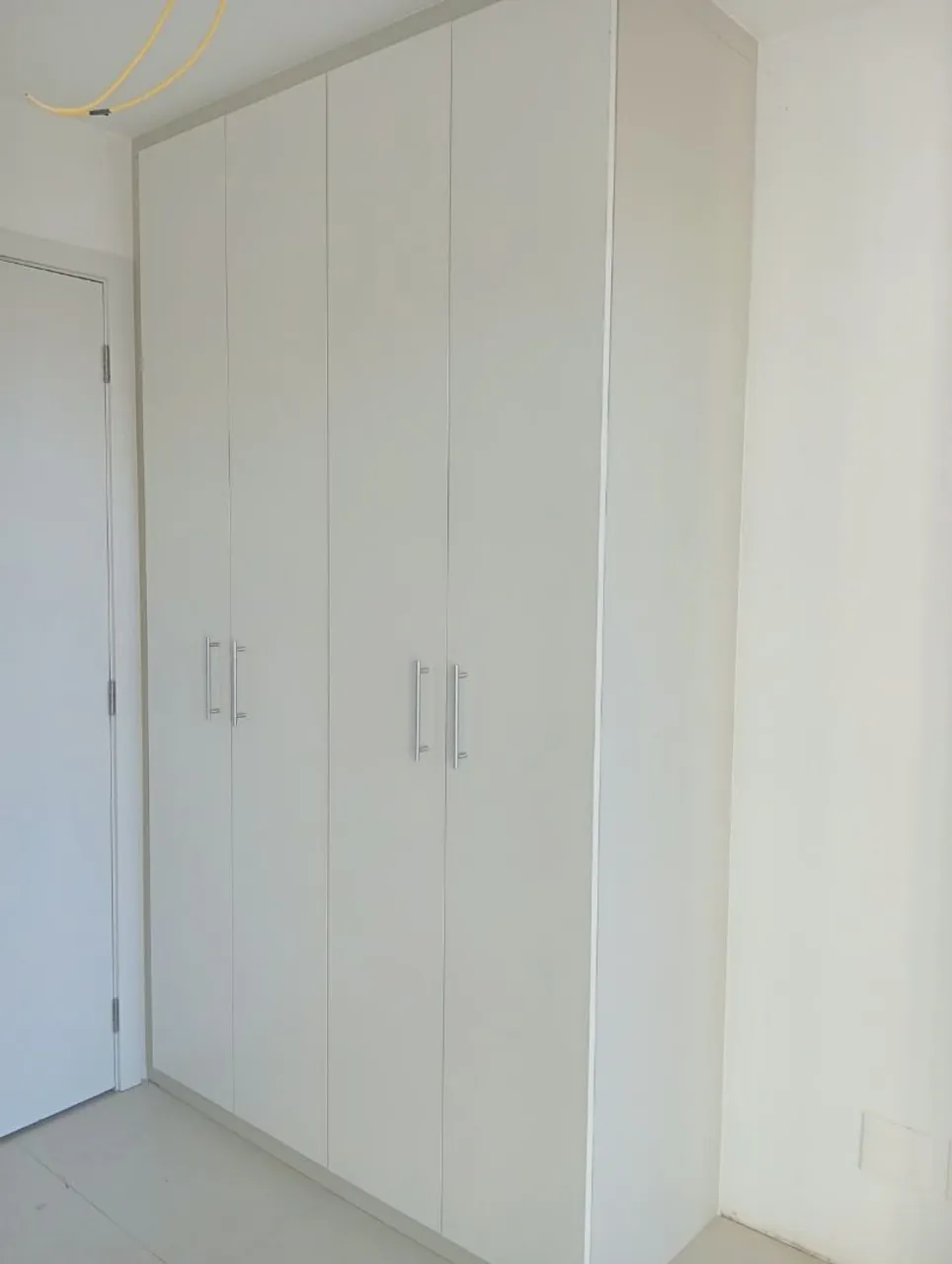 2-bedroom apartment with a mountain view in Rio de Janeiro — photo 5