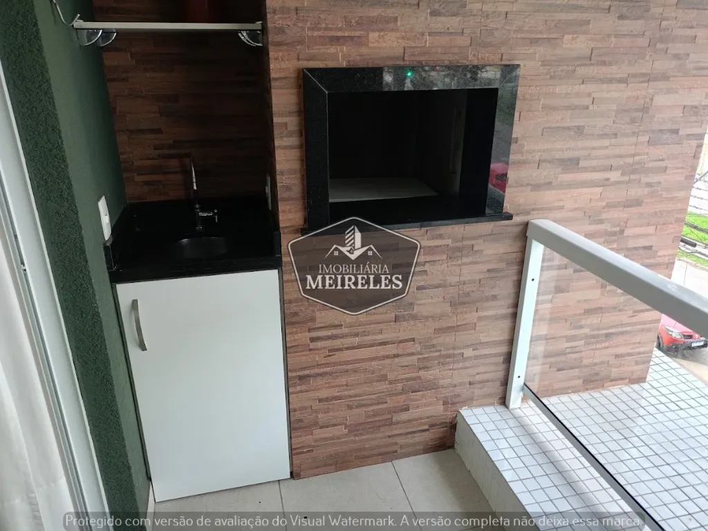 Unfurnished 2-bedroom apartment with 2 bathrooms and parking — photo 8
