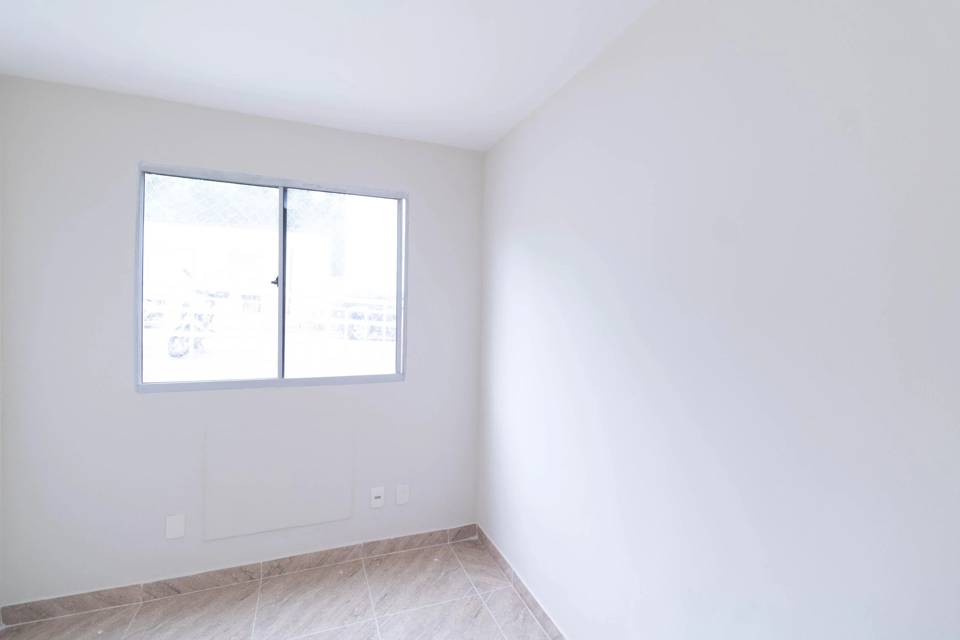 Apartment, 45 m², with a grill on the balcony — photo 24