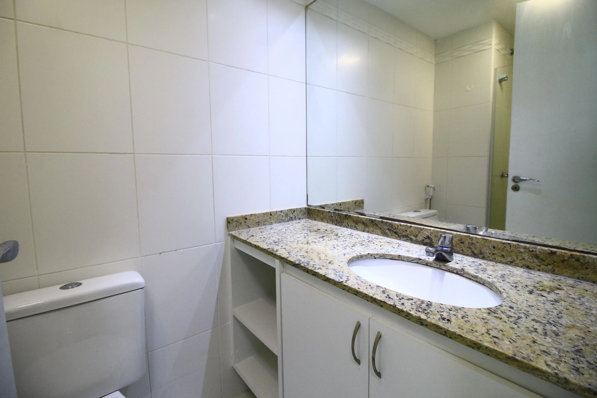 Apartamento para alugar com 3 quartos e varanda com BBQ — photo 34