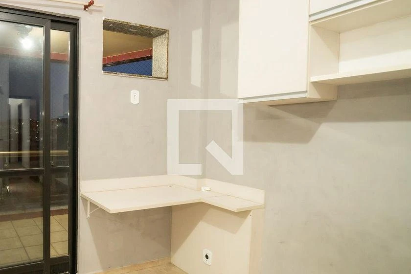 Apartamento de 4 quartos em condomínio com academia — photo 20