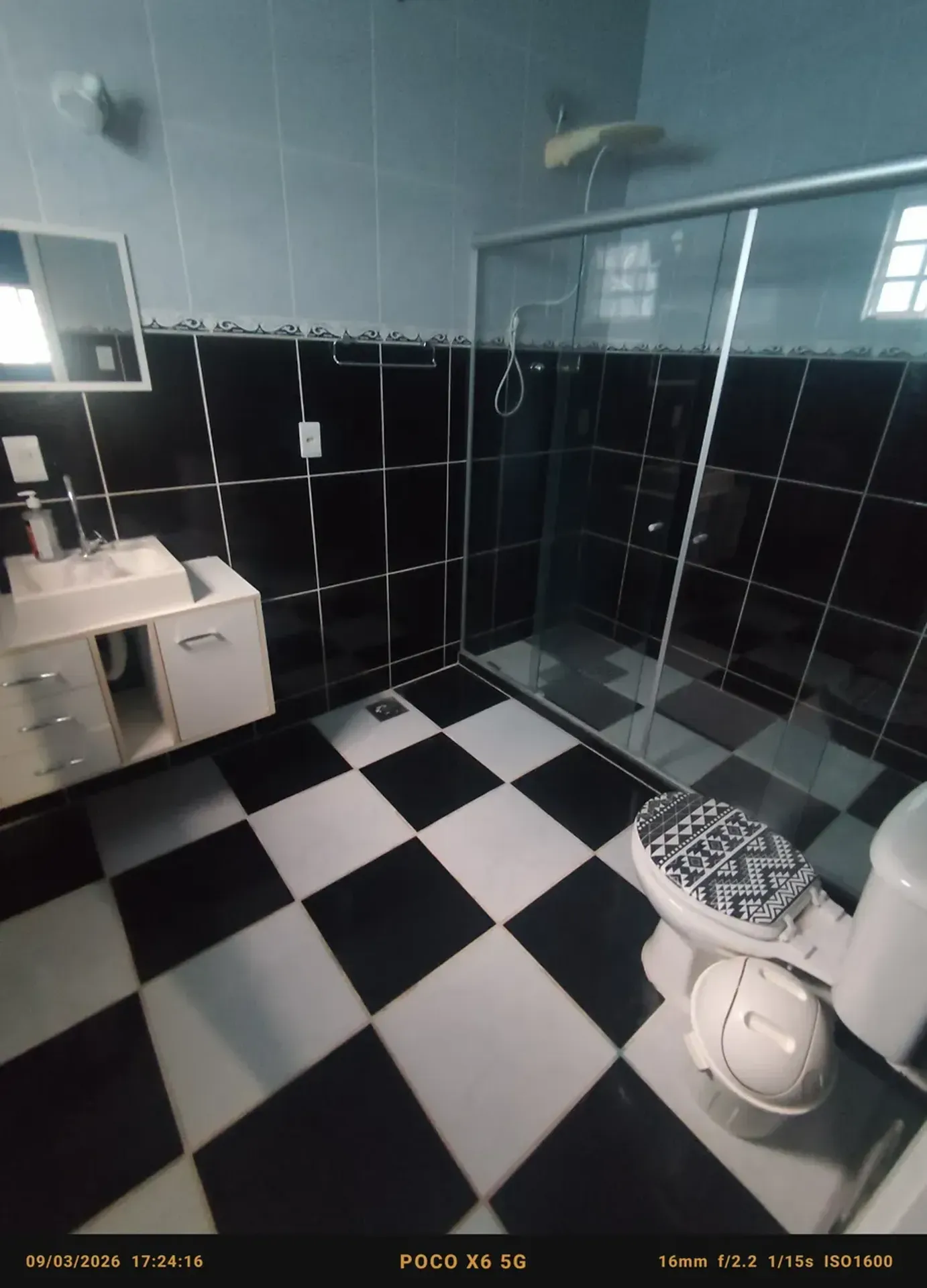 3-bedroom house, 1 with its own bathroom, 120 m² — photo 15