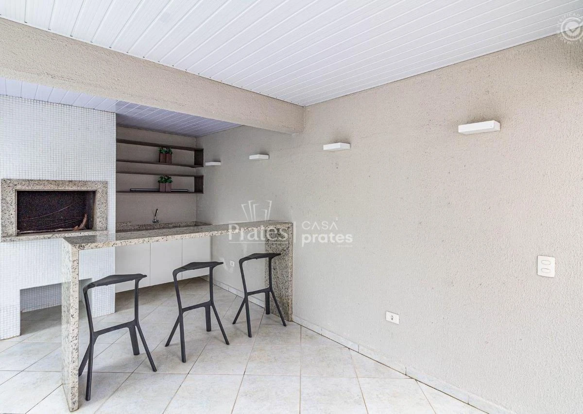 Washing machine in a 2-bedroom apartment, 81 m² — photo 21