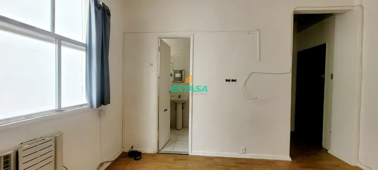 1-bedroom apartment with an electric shower — photo 10