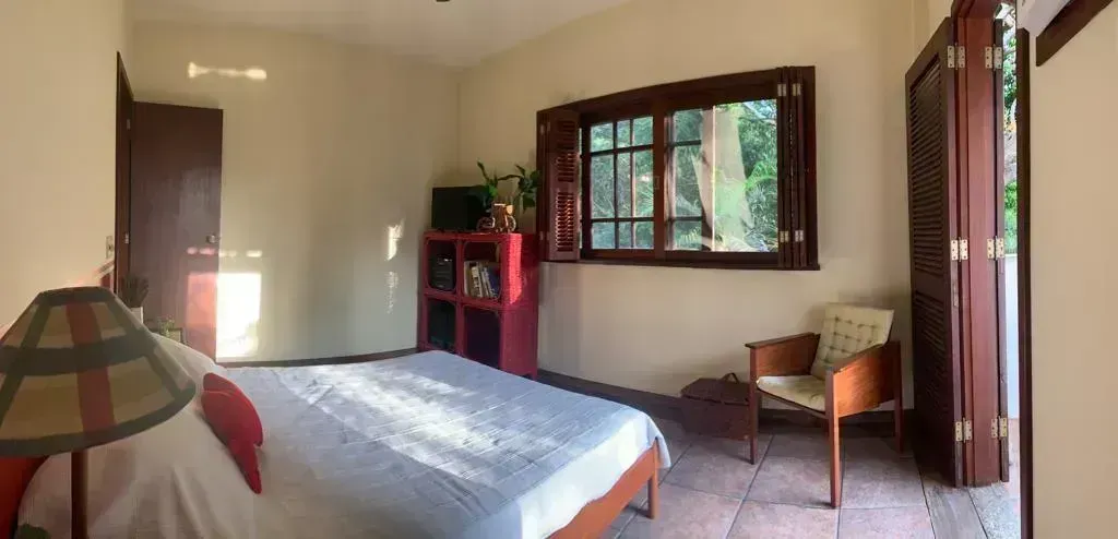 Furnished house with 5 bedrooms and 5 bathrooms — photo 20